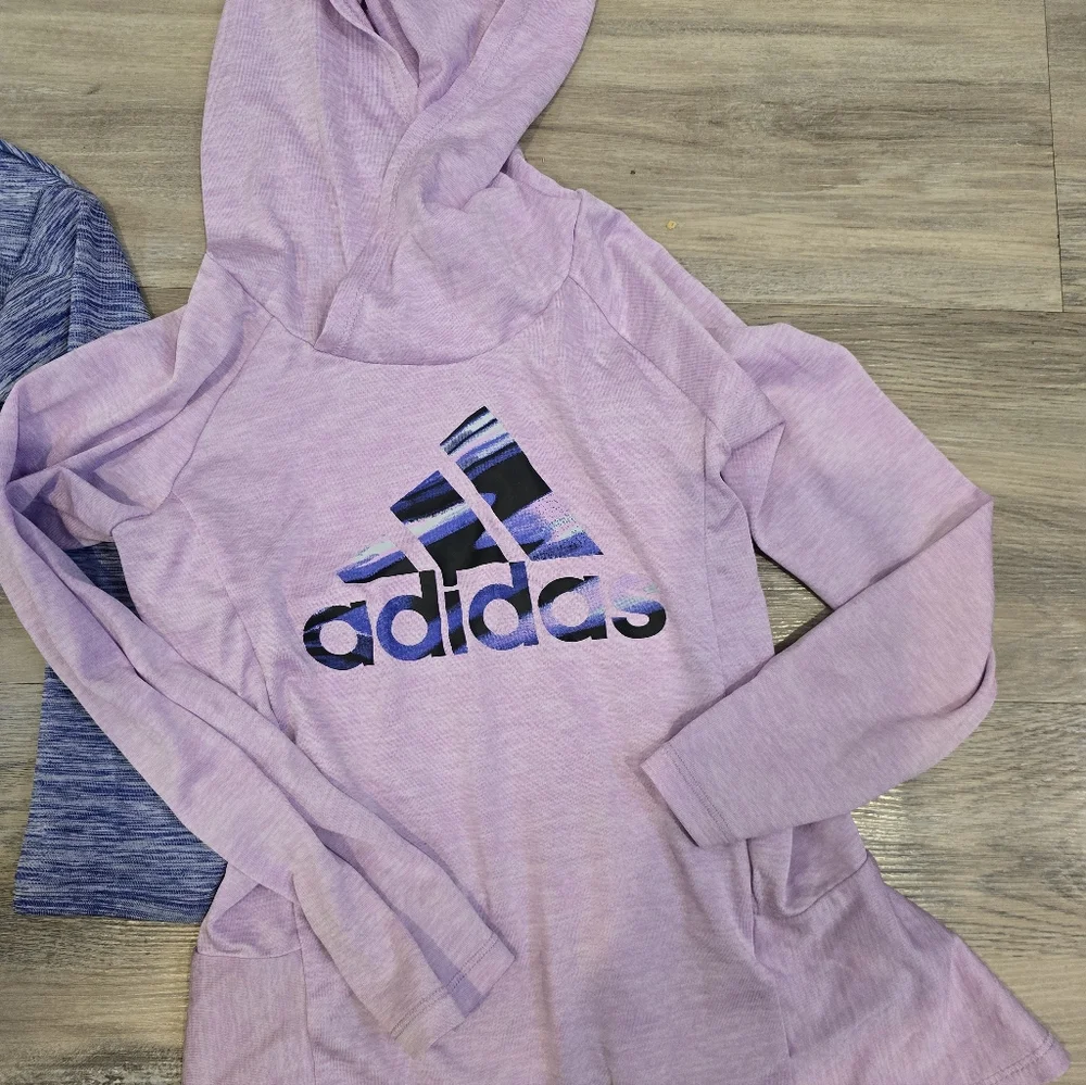 Girls‎ Nike And Adidas Bundle